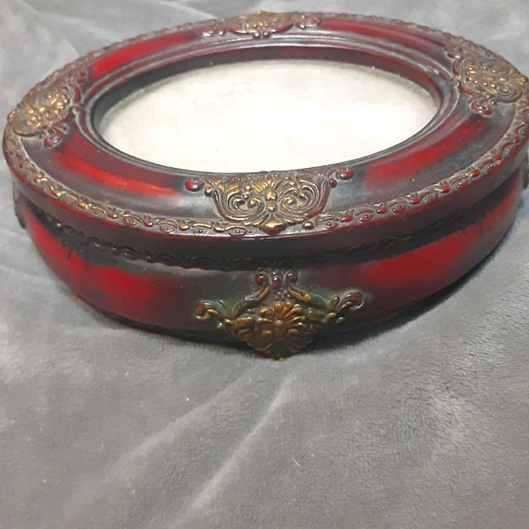 Jewelry Box